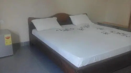 African Vibrations Beach Resort