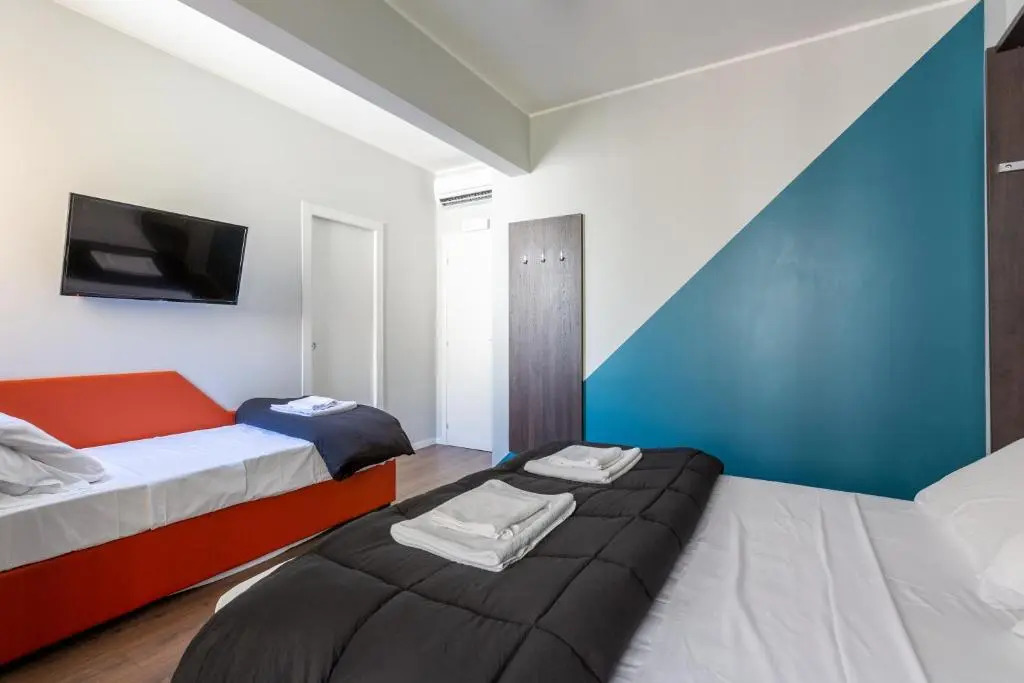 Luciano Licia Guest House