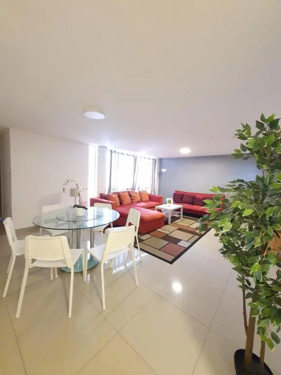 Departamento 3BD Excelente ubicacion