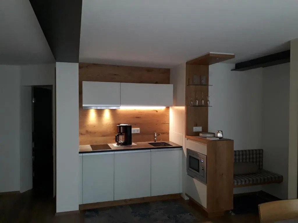 Apartment am Kniebach