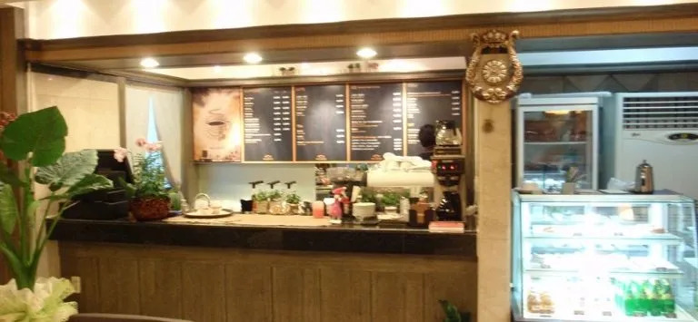 Dongbang Tourist Hotel