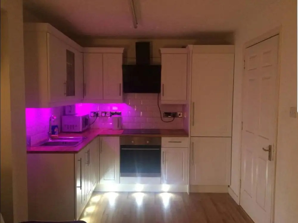 One Bed Apartment Near Heathrow