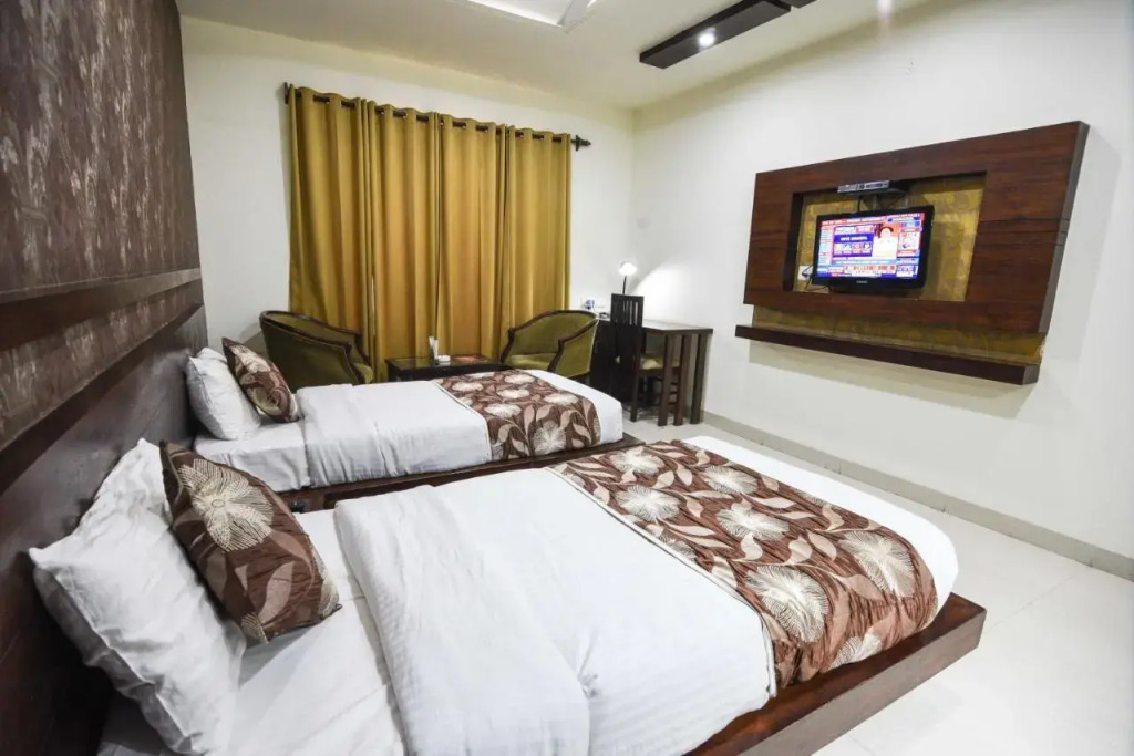 Hotel Royal Villas