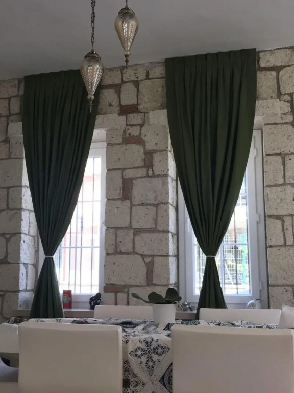 Kerme Ottoman Alacati
