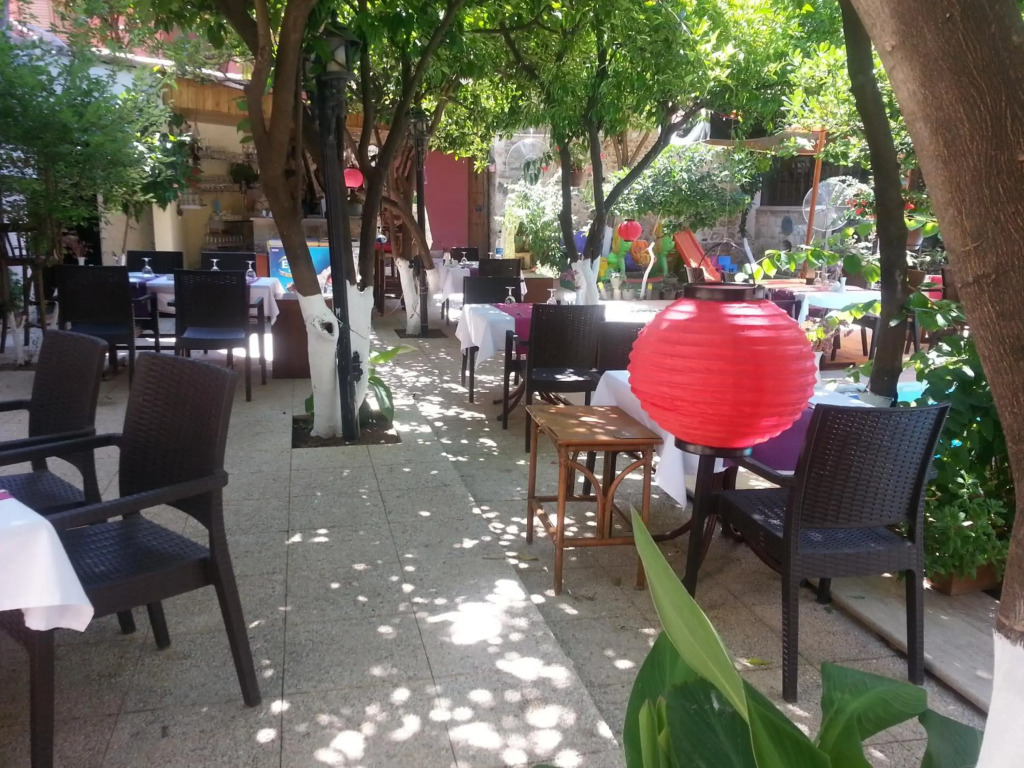 Villa Perla Hotel - Special Class