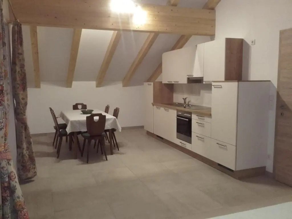 Appartement Kerry