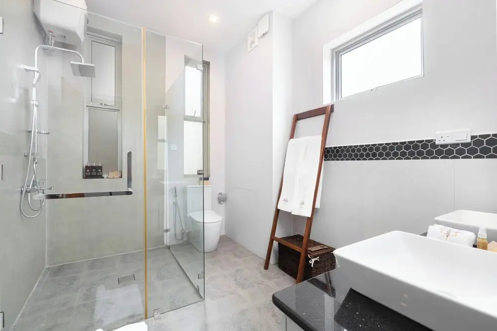 Ayuda Sanctuary Boutique Negombo