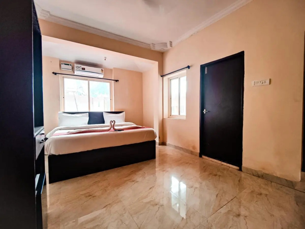 Hotel Candolim Aloft
