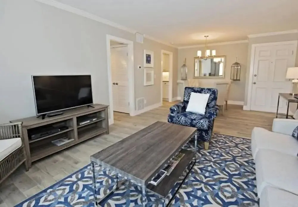 885 Ketch Court at The Sea Pines Resort