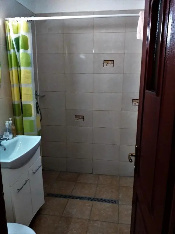 Oxigen Lux Apartment