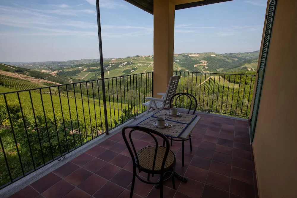 Il Vecchio Cortile