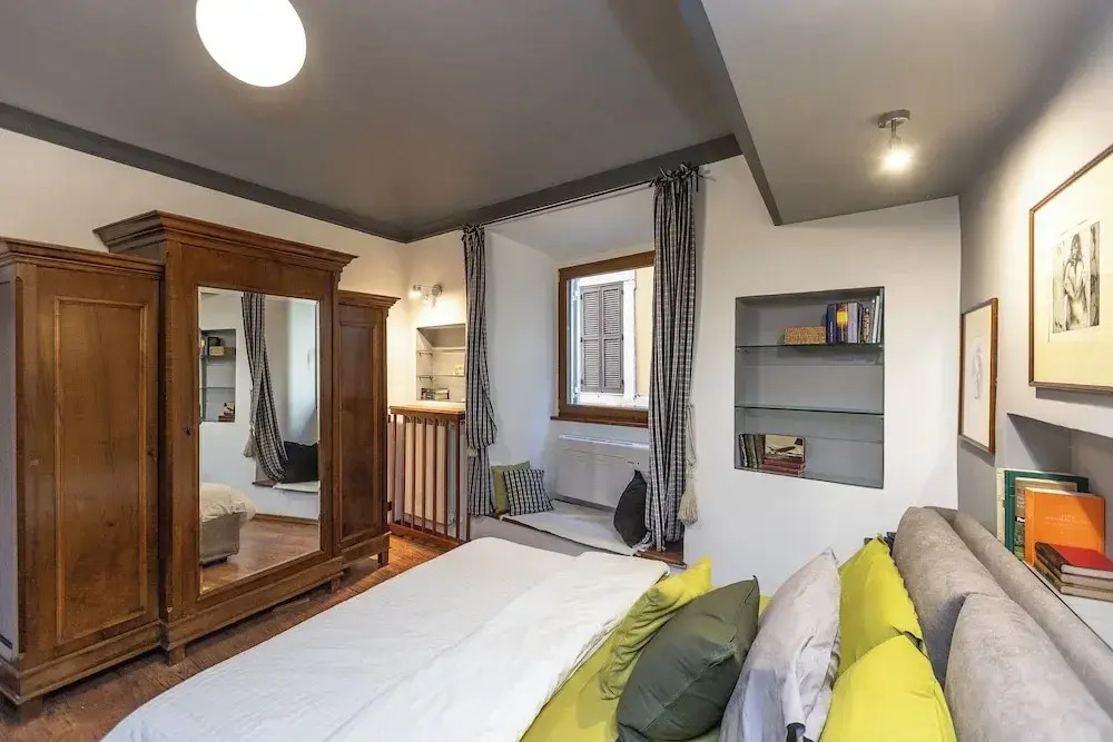 Rental in Rome Pantheon Apartment