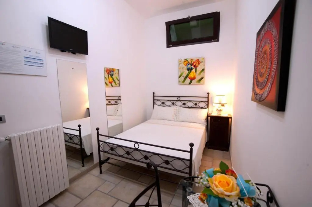 B&B Anxa