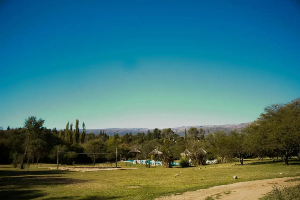 Alto del Monte