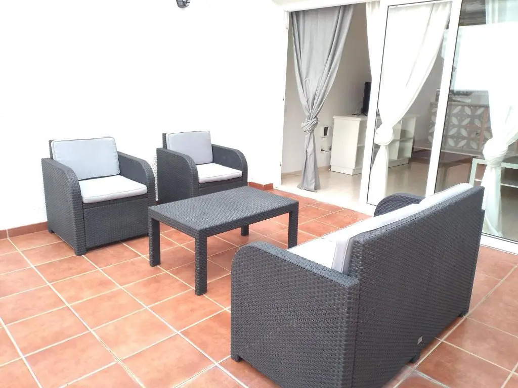 Royal Sunny Terrace Villas Canarias