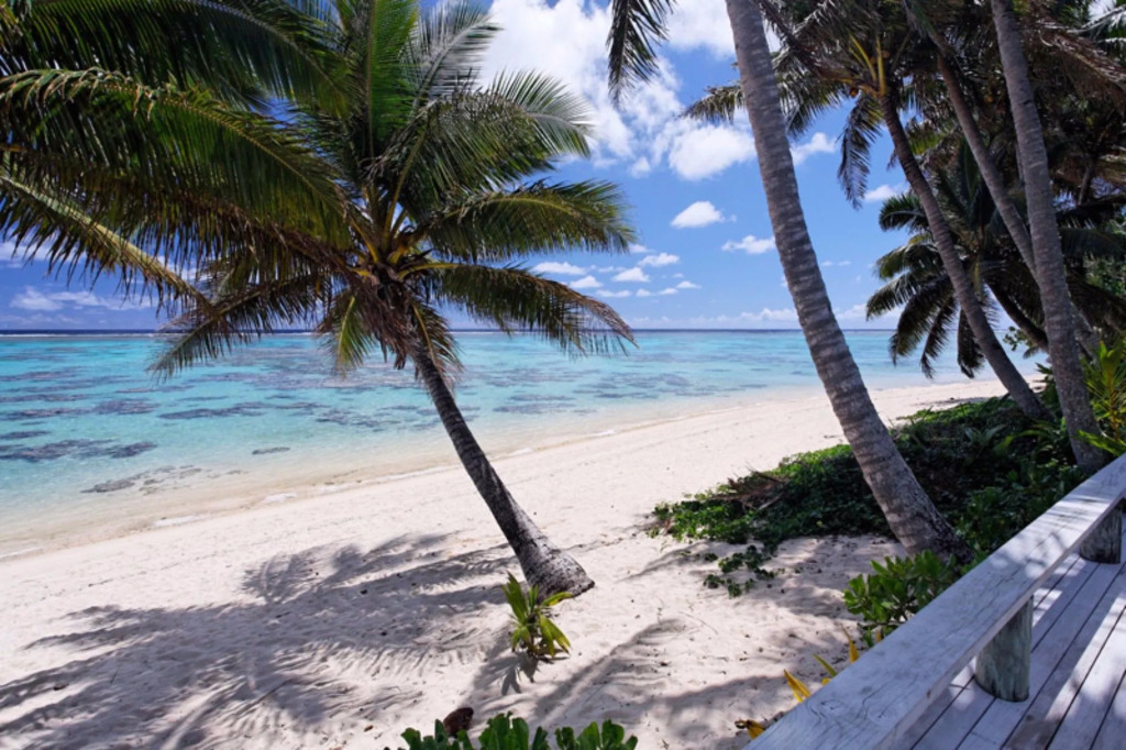 Sands Villas