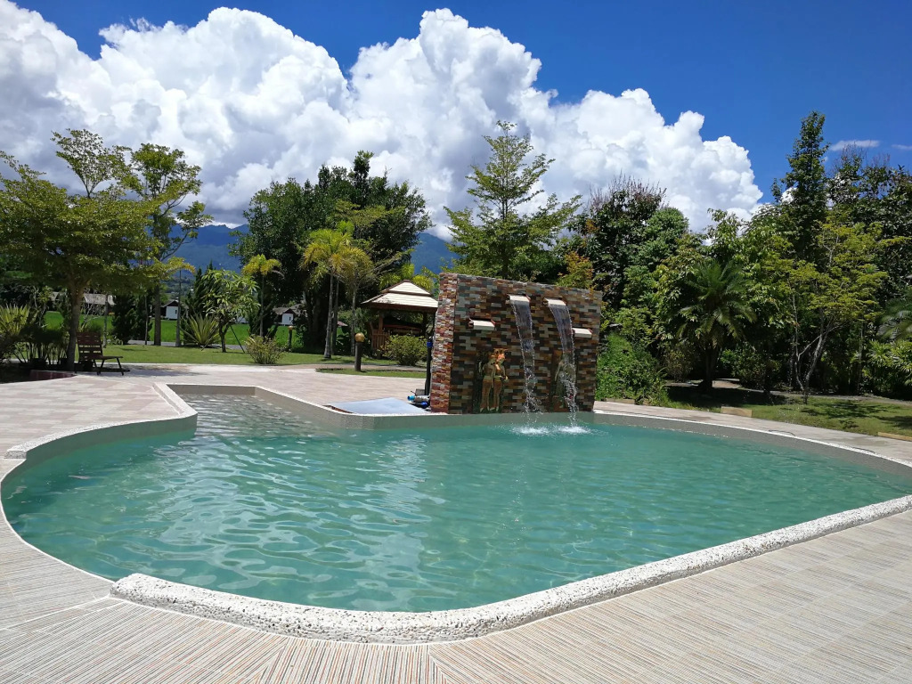 Pai My Guest Resort