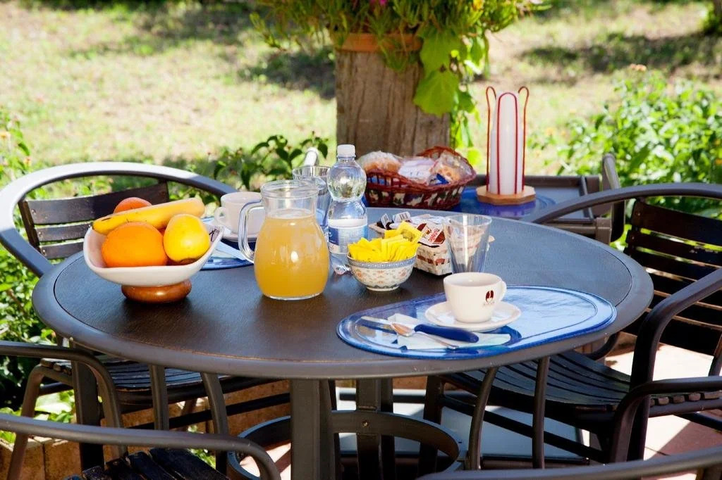 Bed And Breakfast SantAnna