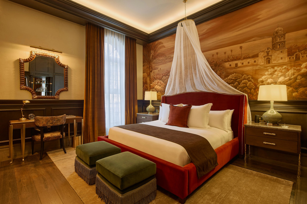 Todos Santos Boutique Hotel