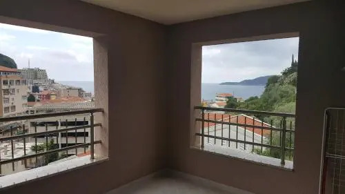 Kvin2 Apartments