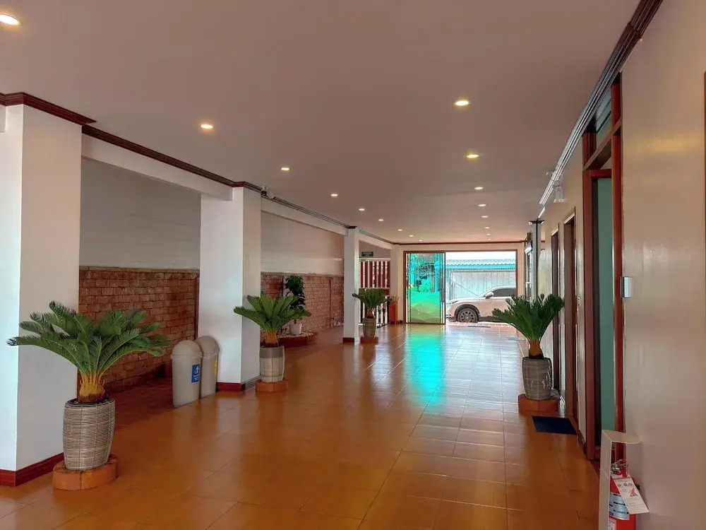 ClayHouse SAMUI Boutique Hotel
