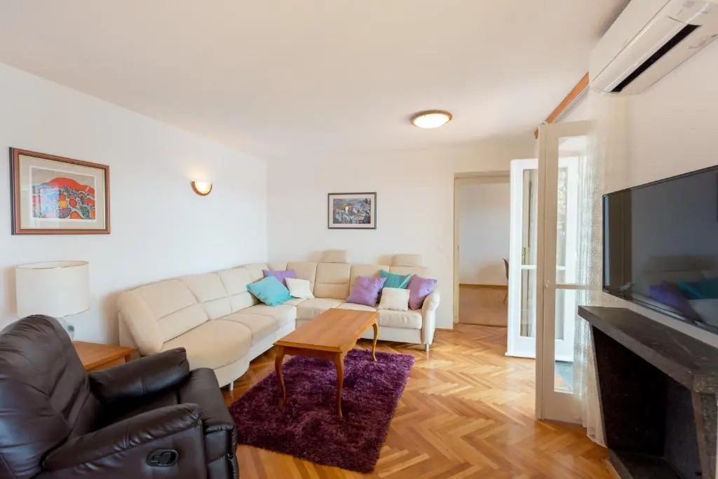 Apartment Hedera A13