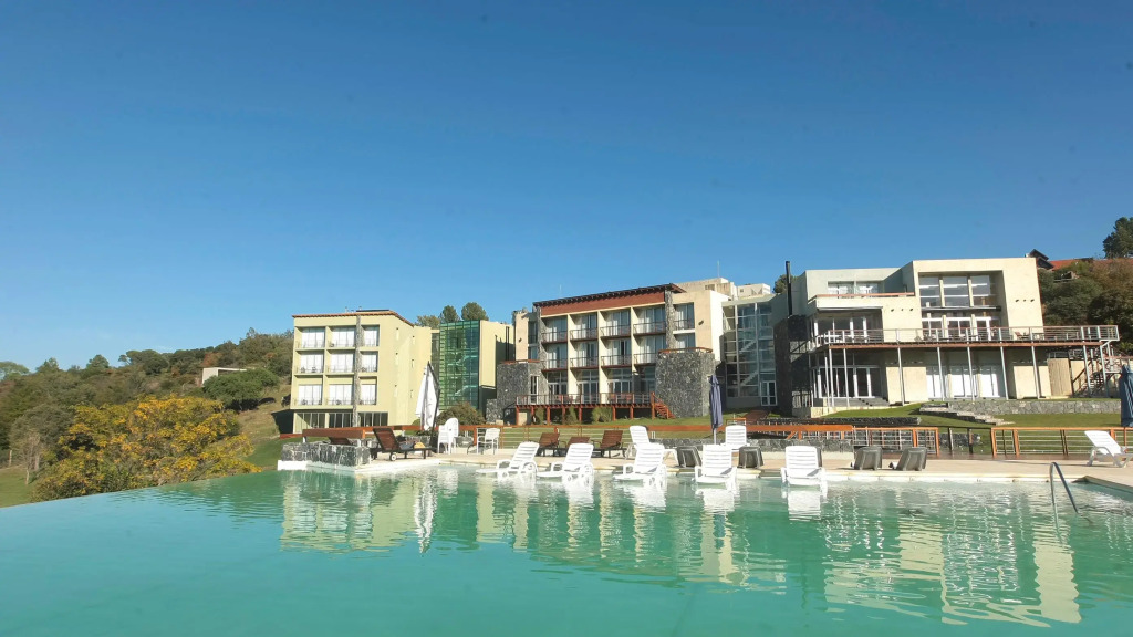 Tres Pircas Hotel & Spa