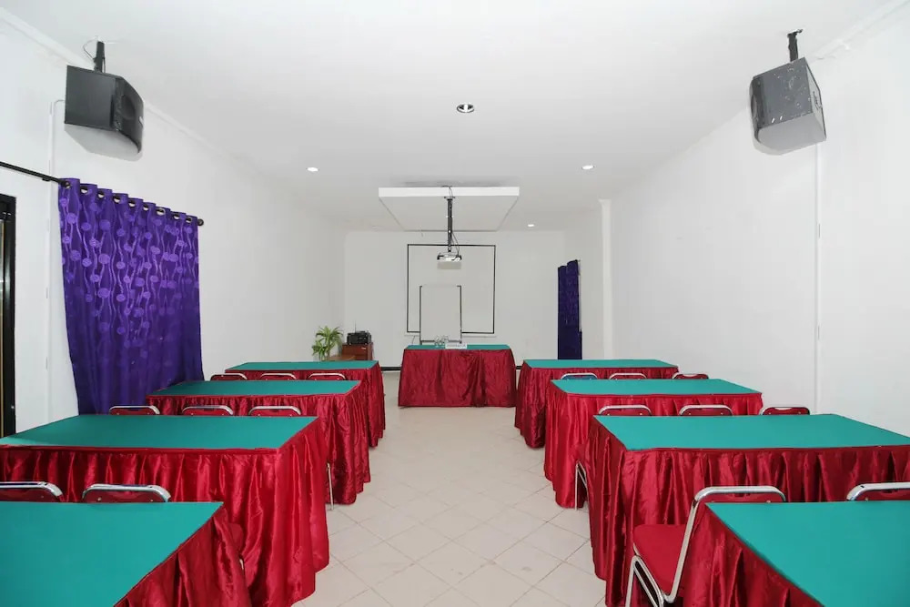 Airy IBA Mayor Ruslan 2012 Palembang