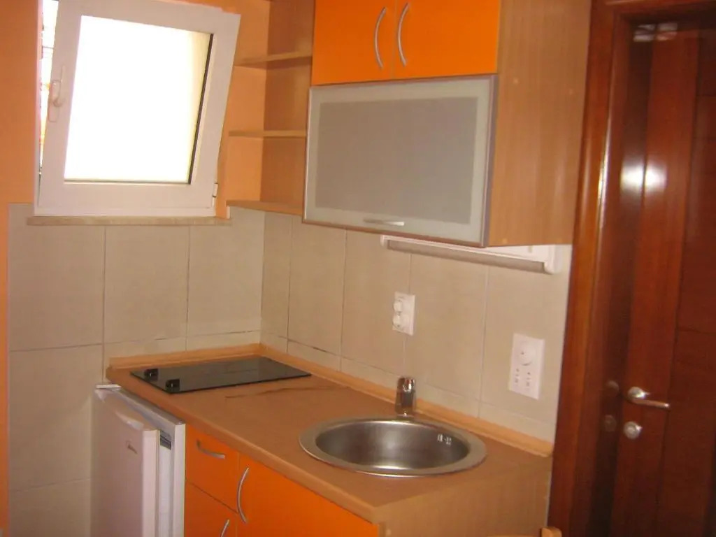 Apartments Srzentic