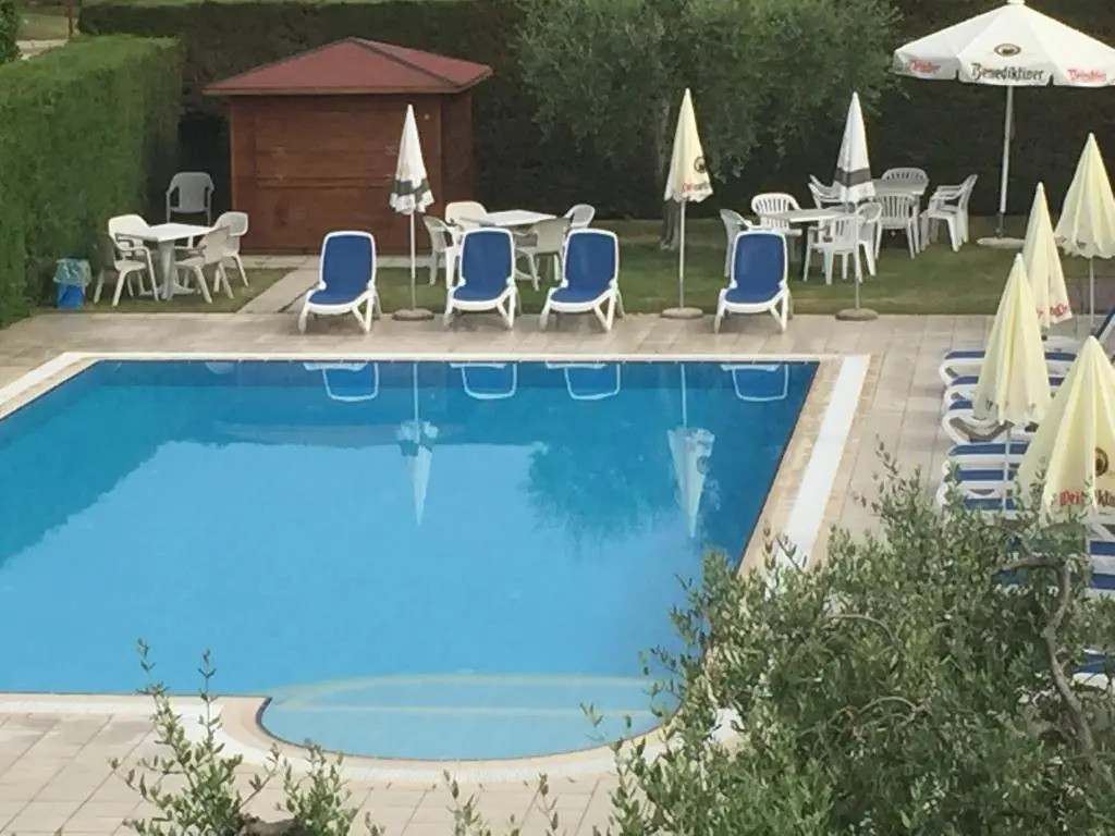 Hotel Andreis