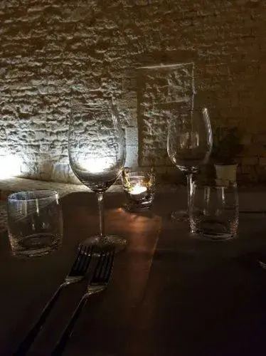 B&B  Corte del mosto Relais