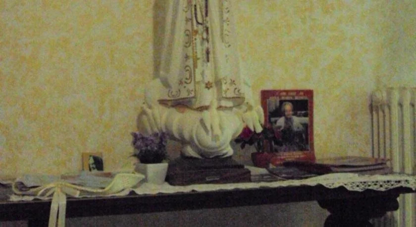 Albergo pensione Bianco