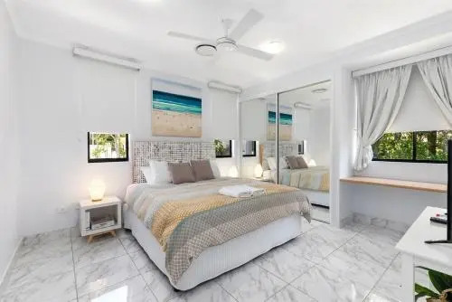 Unit 8, Bronte of Coolum, 8 - 12 Coolum Terrace Coolum Beach, 500 Bond, LINEN INCLUDED, WIFI