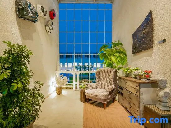 Xi'an Muyu homestay