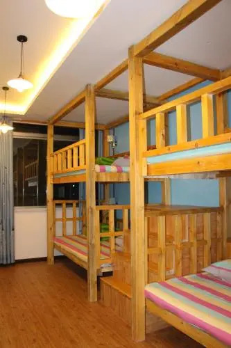 Herdsman Youth Hostel 2