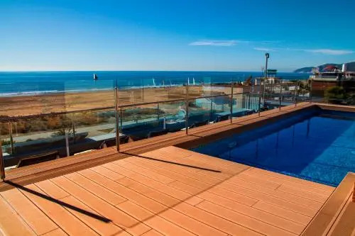 Apartaments Maritim