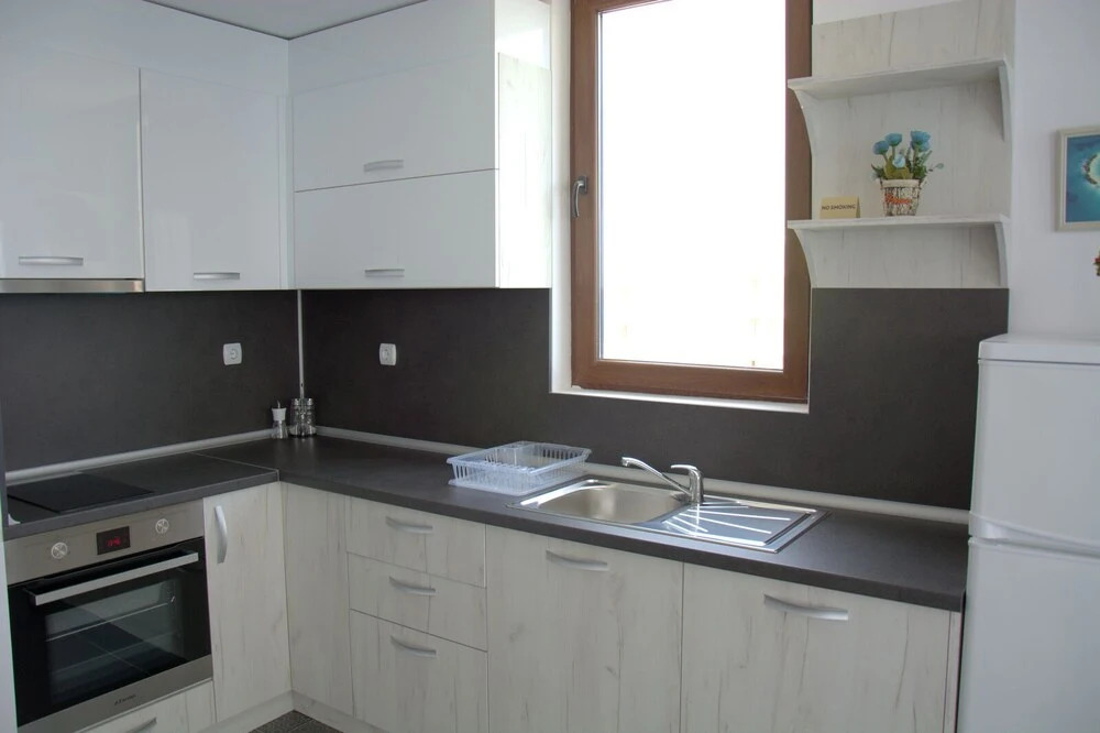 Apartcomplex Golden Bay