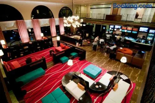 Hotel Courtyard By Marriott Toluca Aeropuerto