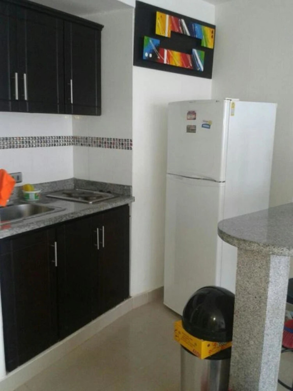 Apartamentos KRO