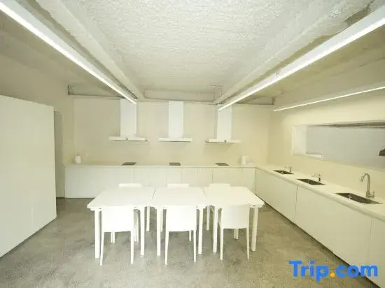 Hangzhou Qingshan Qingnianshe Longwuli Homestay