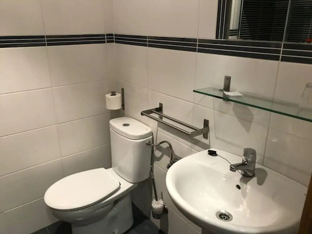 Hostal Rica Posada