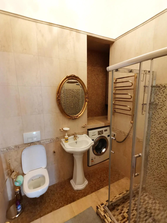 Лакшми Дом Апартаменты  Большая Сухаревская пл., 16/18с1