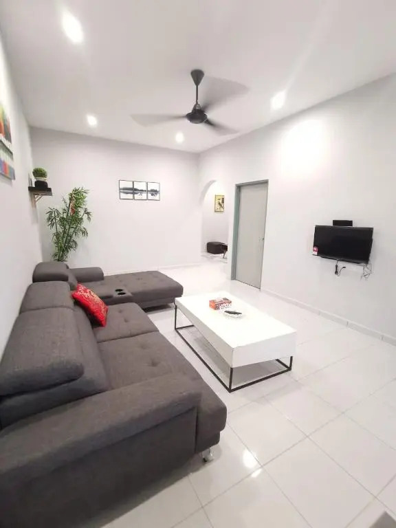 GoldenStay Homestay 50@Pasir Puteh