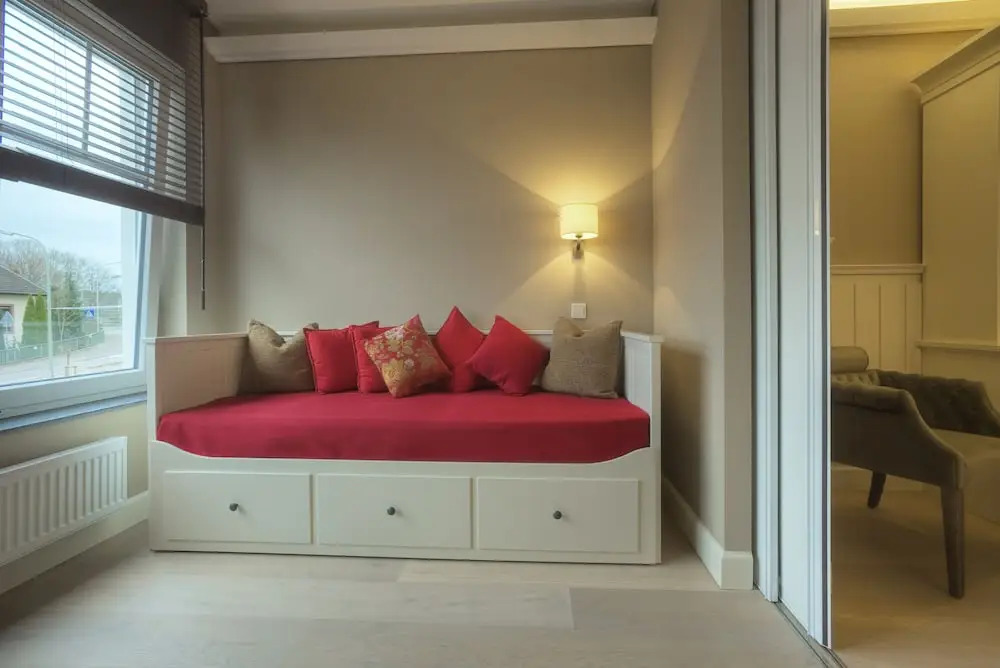 Hotel Zur Traube