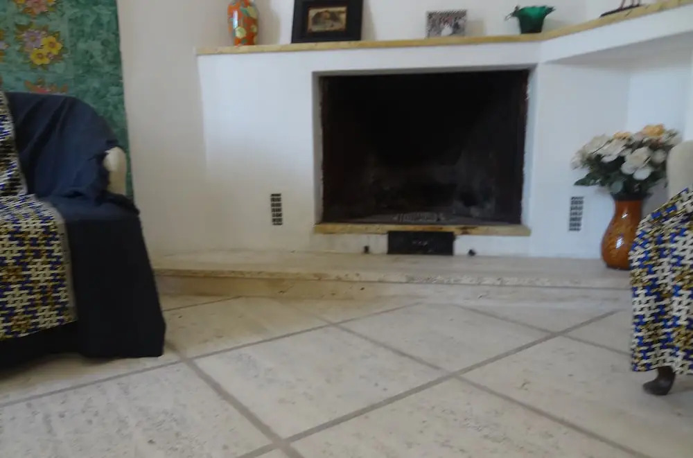 Casa Nina'