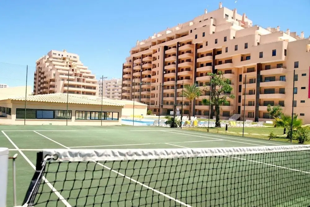 06 in Portim o With 3 Bedrooms and 2 Bathrooms