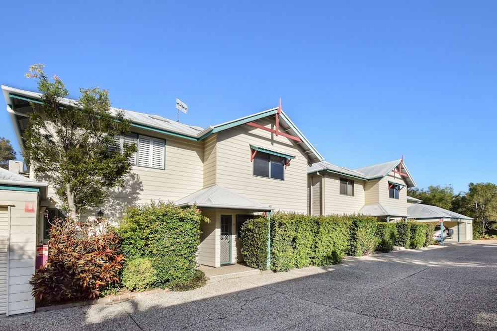 Terrapin Apartments