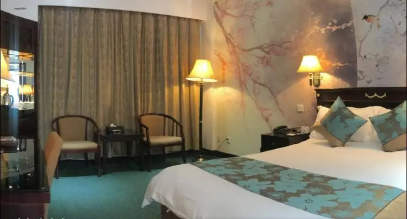 Xincheng Hotel