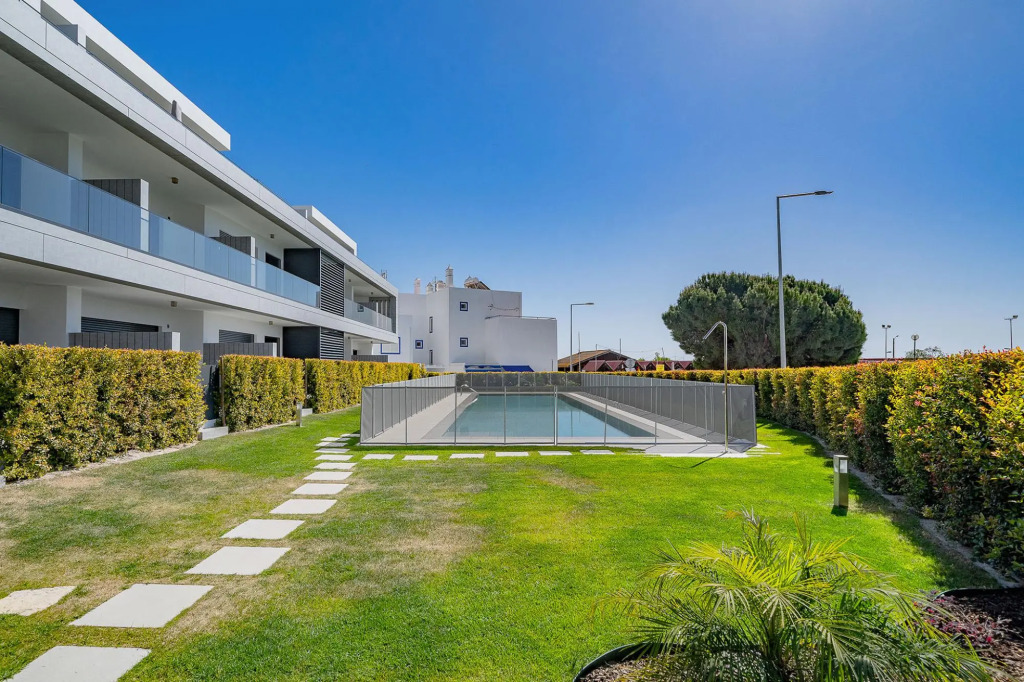Cabanas Seaside