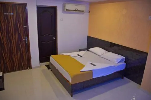 Raj Residency Hotel